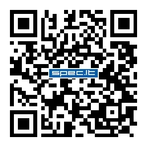 QR kodas | RIEŠĖS ŠEIMOS KLINIKA, UAB | spec.lt