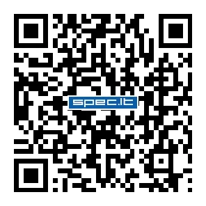 QR kodas | RIESTLITA, Lino Pakamanio gamybinė-prekybinė įmonė