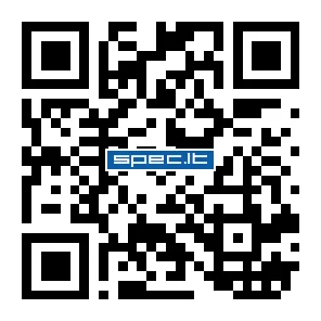 QR kodas | Riestlita, UAB | spec.lt