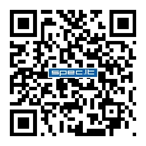 QR kodas | Riešutas, sodininkų bendrija