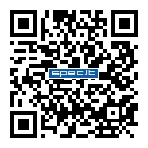 QR kodas | Riešutėlis, Vaikų Lopšelis - Darželis | spec.lt