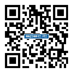 QR kodas | Riešutų duona, MB