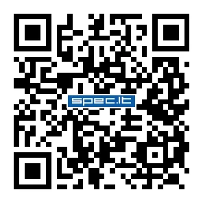 QR kodas | Riešutų pintinė, UAB | spec.lt