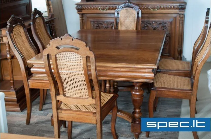 RIEŠVA, UAB | spec.lt