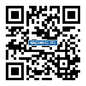 QR kodas | RIEŠVA, UAB | spec.lt