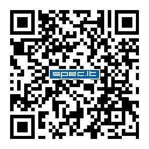 QR kodas | Rietavo ateities fondas, labdaros ir paramos fondas