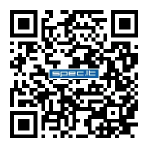 QR kodas | Rietavo augalų veislių tyrimo stotis