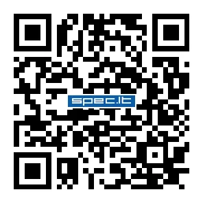 QR kodas | Asociacija Rietavo bendruomenė | spec.lt