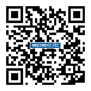 QR kodas | Rietavo diskgolfo klubas, VŠĮ | spec.lt