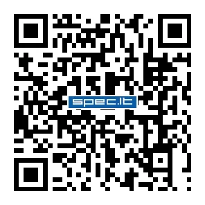 QR kodas | Rietavo jėgos trikovės klubas "Geležinis atletas