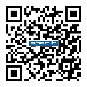 QR kodas | Rietavo komunalinis ūkis, UAB | spec.lt