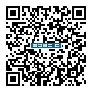 QR kodas | Rietavo Lauryno Ivinskio Gimnazijos Darbuotojų Profesinė Sąjunga