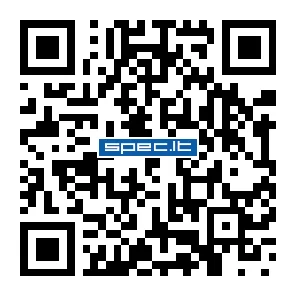 QR kodas | Rietavo miškų urėdija, VĮ