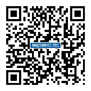 QR kodas | Rietavo Oginskių Kultūros Istorijos Muziejus | spec.lt