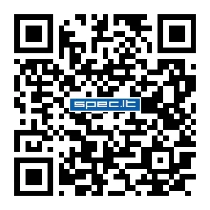 QR kodas | Rietavo padelio klubas, MB | spec.lt
