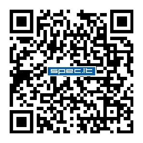 QR kodas | Rietavo parapijos senelių globos namai, VŠĮ | spec.lt