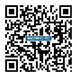 QR kodas | Rietavo pirminės sveikatos priežiūros centras, VŠĮ | spec.lt