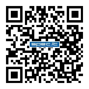 QR kodas | Rietavo policijos komisariatas