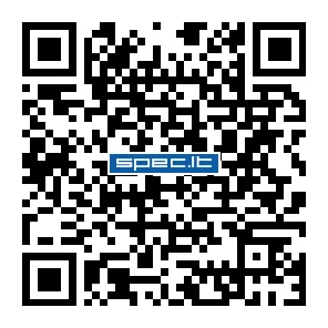 QR kodas | Rietavo šachmatų klubas Karaliaus gambitas, VŠĮ