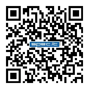 QR kodas | Rietavo sakralinės muzikos klubas AD LUCEM | spec.lt