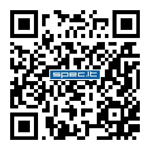QR kodas | Rietavo šaulių namai, VŠĮ | spec.lt