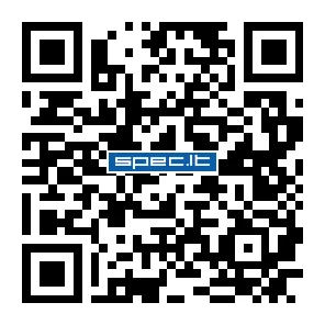 QR kodas | Rietavo savivaldybės administracija | spec.lt