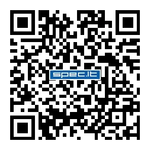 QR kodas | Rietavo savivaldybės Daugėdų seniūnija | spec.lt