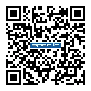 QR kodas | Rietavo savivaldybės kontrolės ir audito tarnyba | spec.lt
