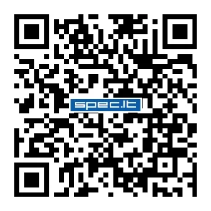 QR kodas | Rietavo savivaldybės Medingėnų seniūnija | spec.lt