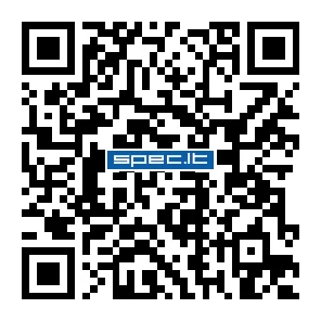 QR kodas | Rietavo savivaldybės neįgaliųjų draugija | spec.lt