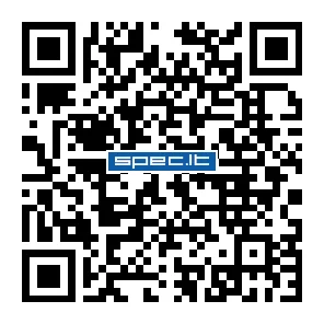 QR kodas | Rietavo savivaldybės priešgaisrinė tarnyba