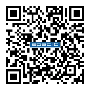 QR kodas | Rietavo savivaldybės Rietavo m. seniūnija | spec.lt