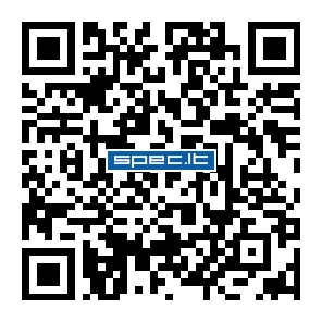 QR kodas | Rietavo savivaldybės Rietavo seniūnija | spec.lt