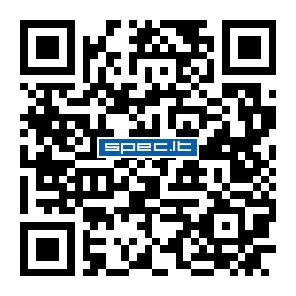 QR kodas | Rietavo savivaldybės tėvų forumas | spec.lt