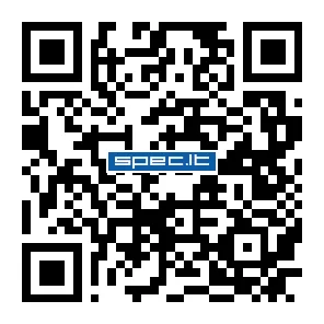 QR kodas | Rietavo savivaldybės Tverų seniūnija | spec.lt