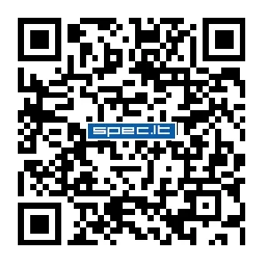 QR kodas | Rietavo savivaldybės ūkininkų sąjunga