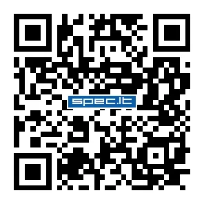 QR kodas | Rietavo šeimos daktaras, UAB | spec.lt