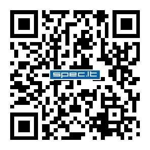 QR kodas | Rietavo šeimos klinika, UAB