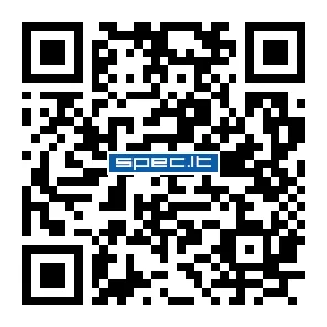 QR kodas | Rietavo statybų kompanija, MB | spec.lt