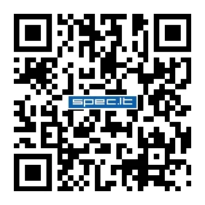QR kodas | Rietavo Šv. arkang. Mykolo parapija | spec.lt