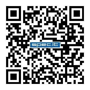 QR kodas | Asociacija Rietavo trečiojo amžiaus universitetas | spec.lt