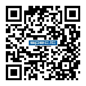QR kodas | Rietavo turgus, UAB | spec.lt