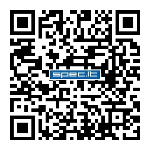 QR kodas | Rietavo turizmo ir verslo informacijos centras, VŠĮ | spec.lt