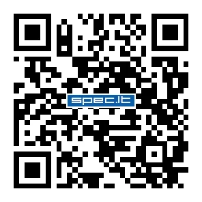 QR kodas | Rietavo veterinarinė sanitarija, UAB | spec.lt