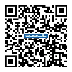 QR kodas | Sutrikusio intelekto žmonių globos bendrija RIETAVO VILTIS | spec.lt