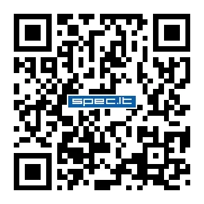QR kodas | Rietavo žirgynas, VŠĮ | spec.lt