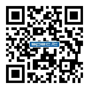 QR kodas | Rietoma, MB | spec.lt