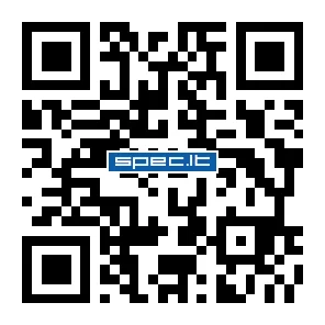 QR kodas | Rietuvė, UAB | spec.lt