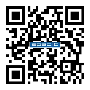 QR kodas | Rievė, UAB | spec.lt