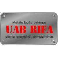 RIFA, UAB